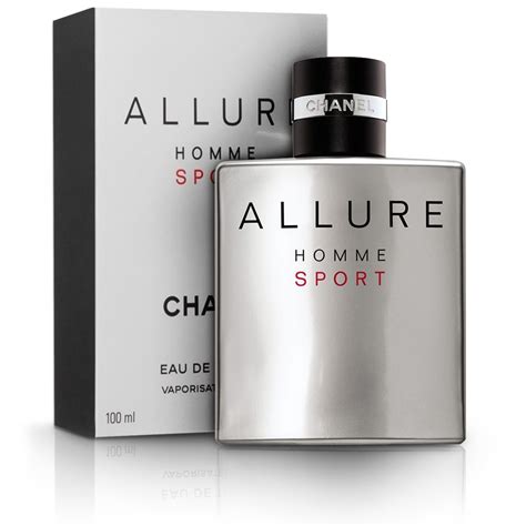 chanel allure leggero|Chanel Allure parfum homme sport.